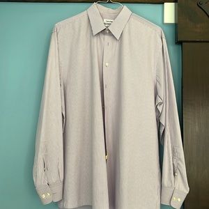 Men’s dress shirt